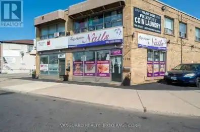 1373 Weston Road Toronto (Mount Dennis) Ontario M6M4S1