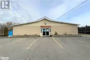 58 BOWES Street, Parry Sound, Ontario P2A2L3, ,Commercial,For Rent,BOWES,40663278