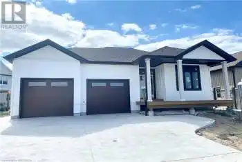 151 WESTLINKS Drive, Saugeen Shores, Ontario N0H2C3, 4 Bedrooms Bedrooms, ,3 BathroomsBathrooms,All Houses,For Sale,WESTLINKS,40663575