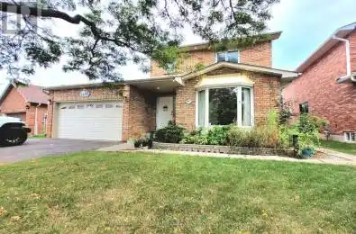 1491 Prince John Circle Unit# Upper 1 Oakville (Clearview) Ontario L6J