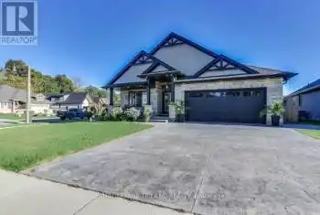 157 Old Field Lane, Central Elgin (Port Stanley), Ontario N5L0A9, 4 Bedrooms Bedrooms, ,3 BathroomsBathrooms,All Houses,For Sale,Old Field,X9398340