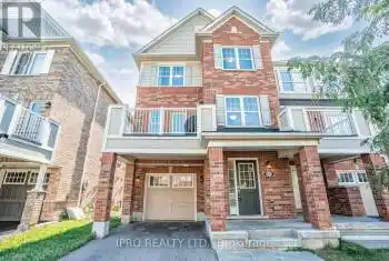 1541 Gainer Crescent, Milton (Clarke), Ontario L9T8Y3, 3 Bedrooms Bedrooms, ,2 BathroomsBathrooms,All Houses,For Rent,Gainer,W9396965