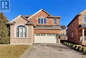 840 Wilks Landing Drive, Milton (Coates), Ontario L9T0K9, 5 Bedrooms Bedrooms, ,4 BathroomsBathrooms,All Houses,For Rent,Wilks Landing,W9397013