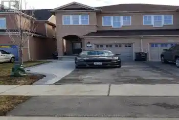 868 Oasis Drive, Mississauga (East Credit), Ontario L5V0C7, 2 Bedrooms Bedrooms, ,1 BathroomBathrooms,All Houses,For Rent,Oasis,W9397112