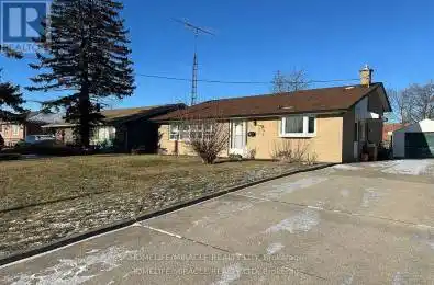 447 Pinegrove Road Oakville (Bronte East) Ontario L6K2B6