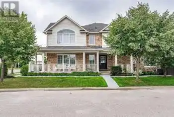 2489 Springforest Drive, Oakville (Palermo West), Ontario L6M5H6, 3 Bedrooms Bedrooms, ,3 BathroomsBathrooms,All Houses,For Rent,Springforest,W9397263