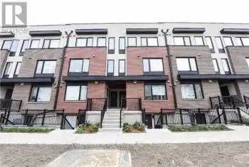 155 William Duncan Road Unit# 1, Toronto (Downsview-Roding-CFB), Ontario M3K0B9, 3 Bedrooms Bedrooms, ,1 BathroomBathrooms,Condo,For Rent,William Duncan,W9397337