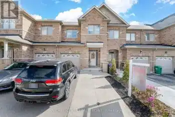 34 Davenfield Circle, Brampton (Brampton East), Ontario L6P4M2, 5 Bedrooms Bedrooms, ,5 BathroomsBathrooms,All Houses,For Sale,Davenfield,W9397415