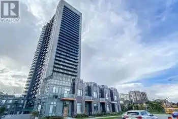 8 Nahani Way Unit# 1009, Mississauga (Hurontario), Ontario L4Z0C6, 2 Bedrooms Bedrooms, ,2 BathroomsBathrooms,Condo,For Sale,Nahani,W9397434