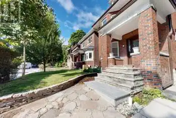 478 Glenlake Avenue, Toronto (High Park North), Ontario M6P1G8, 4 Bedrooms Bedrooms, ,3 BathroomsBathrooms,All Houses,For Sale,Glenlake,W9397447