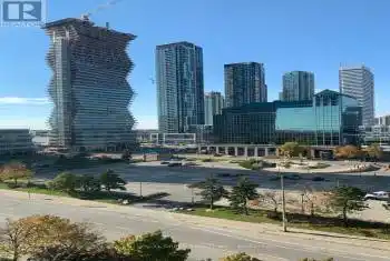 350 Webb Drive Unit# 911, Mississauga (City Centre), Ontario L5B3W4, 2 Bedrooms Bedrooms, ,2 BathroomsBathrooms,Condo,For Rent,Webb,W9397474