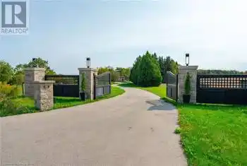 5500 STEELES Avenue, Milton, Ontario L9T2Y1, 5 Bedrooms Bedrooms, ,7 BathroomsBathrooms,All Houses,For Sale,STEELES,40663342