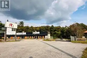 1660 Hwy 11, Gravenhurst, Ontario P0E1G0, ,Commercial,For Rent,Hwy 11,X8343404