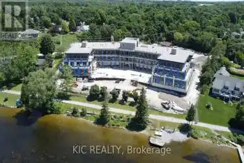 99 Louisa Street Unit# 116, Kawartha Lakes (Fenelon Falls), Ontario K0M1N0, 3 Bedrooms Bedrooms, ,3 BathroomsBathrooms,Condo,For Sale,Louisa,X8384736