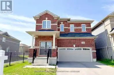 346 Van Dusen Avenue Southgate (Dundalk) Ontario N0C1B0