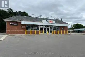 884 10th Street Unit# 884, Owen Sound, Ontario N4K3S1, ,Commercial,For Rent,10th,X9031601