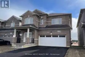 319 Ridley Crescent, Southgate (Dundalk), Ontario N0C1B0, 4 Bedrooms Bedrooms, ,3 BathroomsBathrooms,All Houses,For Rent,Ridley,X9055976