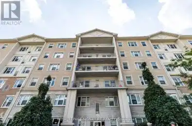 251 Lester Street Unit# 506 Waterloo Ontario N2L3W6