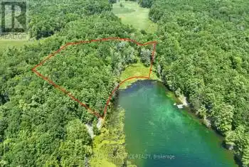 PTLT3 McConville Lane, South Frontenac, Ontario K0H2T0, ,Commercial,For Sale,McConville,X9250114