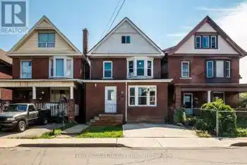 92 Barnesdale Avenue, Hamilton (Gibson), Ontario L8L6S5, 5 Bedrooms Bedrooms, ,3 BathroomsBathrooms,All Houses,For Sale,Barnesdale,X9255126