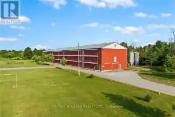 N/A Winger Road, Fort Erie, Ontario L0S1S0, ,Commercial,For Sale,Winger,X9255444