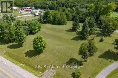 Lot 22 County Road 8 Road Unit# LOT Kawartha Lakes Ontario K0M1N0