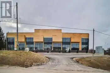 18 Papple Road Unit# 4-5, Brant (Brantford Twp), Ontario N3T5L4, ,1 BathroomBathrooms,Commercial,For Rent,Papple,X9262468