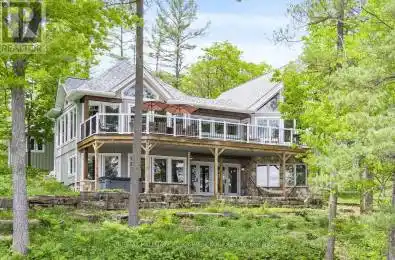 1634 Northey's Bay Road North Kawartha Ontario K0L2H0