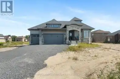 11 Blue Heron Drive Quinte West Ontario K0K1L0