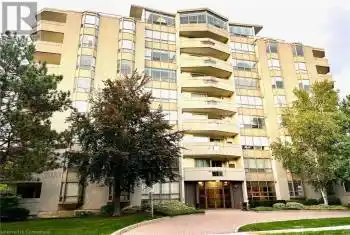 8 VILLAGE Green Unit# 712, Stoney Creek, Ontario L8G5B8, 2 Bedrooms Bedrooms, ,2 BathroomsBathrooms,Condo,For Sale,VILLAGE,40663396