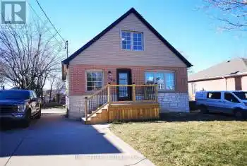 366 East 23rd Street Unit# Lower, Hamilton (Burkholme), Ontario L8V2X6, 2 Bedrooms Bedrooms, ,1 BathroomBathrooms,All Houses,For Rent,East 23rd,X9309294