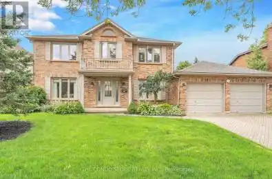 47 BUTTERMERE Road London Ontario N6G4L1