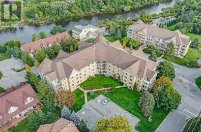 51 Rivermill Boulevard Unit# 304 Kawartha Lakes (Lindsay) Ontario K9V6