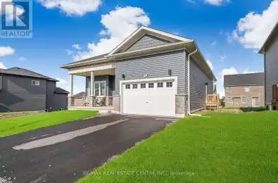 99 Hillcrest Road Port Colborne Ontario L3K6E4