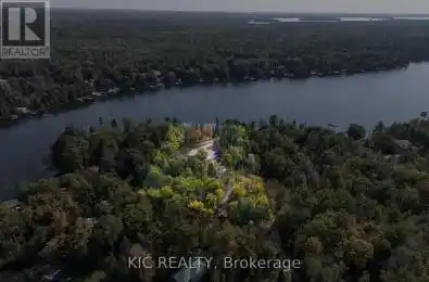 Pearce Road Kawartha Lakes Ontario K0M2B0