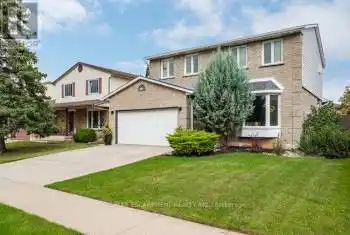 9 Bing Crescent, Hamilton (Stoney Creek), Ontario L8E3Z4, 4 Bedrooms Bedrooms, ,4 BathroomsBathrooms,All Houses,For Sale,Bing,X9379174