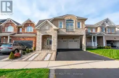 31 Forest Ridge Avenue Hamilton (Waterdown) Ontario L0R2H8