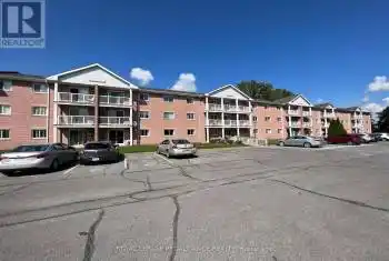 175 Haig Road Unit# 215, Belleville, Ontario K8N5R7, 2 Bedrooms Bedrooms, ,1 BathroomBathrooms,Condo,For Sale,Haig,X9398359