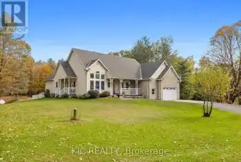 336 Shanick Rd, Marmora and Lake, Ontario K0K 2M0, 3 Bedrooms Bedrooms, 12 Rooms Rooms,3 BathroomsBathrooms,All Houses,Sold,Shanick,X9398491