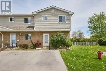 8141 COVENTRY Road Unit# 98, Niagara Falls (218 - West Wood), Ontario L2H2X7, 3 Bedrooms Bedrooms, ,2 BathroomsBathrooms,All Houses,For Sale,COVENTRY,X9415335