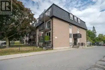 25 College Street Unit# 407, Belleville, Ontario K8P2E3, 1 Bedroom Bedrooms, ,1 BathroomBathrooms,Condo,For Sale,College,X9398526