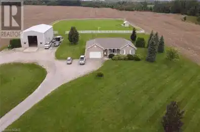 1041 BRUCE ROAD 23 Kincardine Twp Ontario N0G2T0