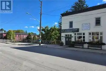 201 CARGILL Road, Cargill, Ontario N0G1J0, ,Commercial,For Rent,CARGILL,40663683