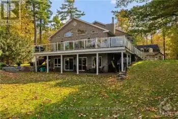 1096 SNYE Road, Lanark Highlands (917 - Lanark Highlands (Darling), Ontario K0A3L0, 3 Bedrooms Bedrooms, ,2 BathroomsBathrooms,All Houses,For Sale,White Lake,SNYE,X9522270