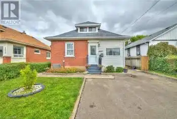 4660 SIXTH Avenue, Niagara Falls (211 - Cherrywood), Ontario L2E4T5, 3 Bedrooms Bedrooms, ,2 BathroomsBathrooms,All Houses,For Sale,SIXTH,X9415064