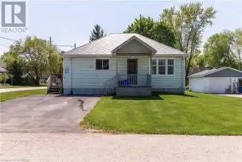 24 MILL Street, Tiverton, Ontario N0G2T0, 3 Bedrooms Bedrooms, ,2 BathroomsBathrooms,All Houses,For Sale,MILL,40663548