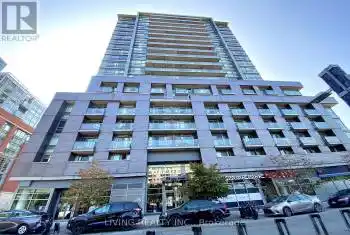 68 Abell Street Unit# 631, Toronto (Little Portugal), Ontario M6J0B1, 2 Bedrooms Bedrooms, ,2 BathroomsBathrooms,Condo,For Sale,Abell,C9397994