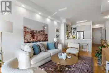 25 Scrivener Square Unit# 312, Toronto (Rosedale-Moore Park), Ontario M4W3Y6, 2 Bedrooms Bedrooms, ,2 BathroomsBathrooms,Condo,For Sale,Scrivener,C9398200