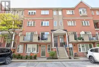 1881 Mcnicoll Avenue Unit# 515, Toronto (Steeles), Ontario M1V5M2, 3 Bedrooms Bedrooms, ,3 BathroomsBathrooms,All Houses,For Sale,Mcnicoll,E9398379