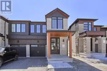 2608 Hibiscus Drive, Pickering, Ontario L1X0L8, 3 Bedrooms Bedrooms, ,3 BathroomsBathrooms,All Houses,For Sale,Hibiscus,E9398423